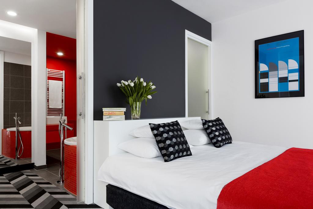 POZIOM 511 DESIGN HOTEL & SPA 4/46