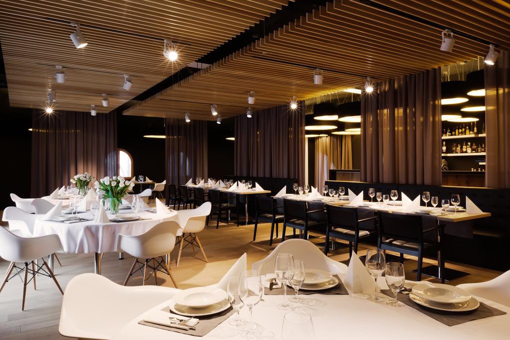 POZIOM 511 DESIGN HOTEL & SPA 14/46