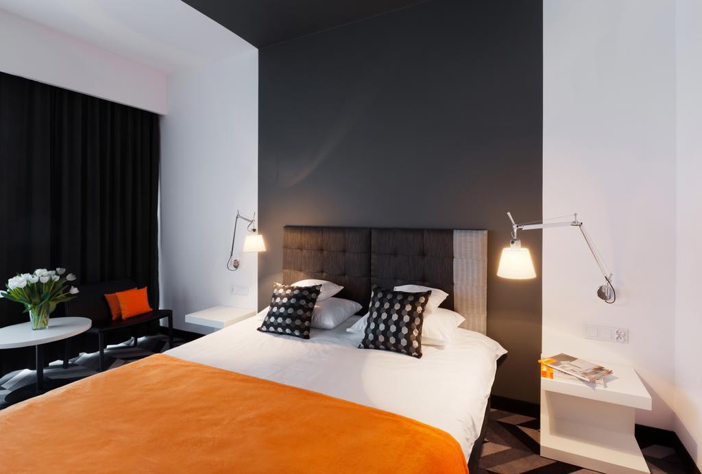 POZIOM 511 DESIGN HOTEL & SPA 6/46