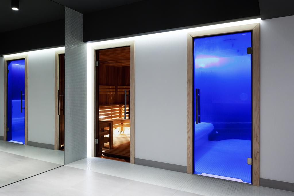 POZIOM 511 DESIGN HOTEL & SPA 15/46