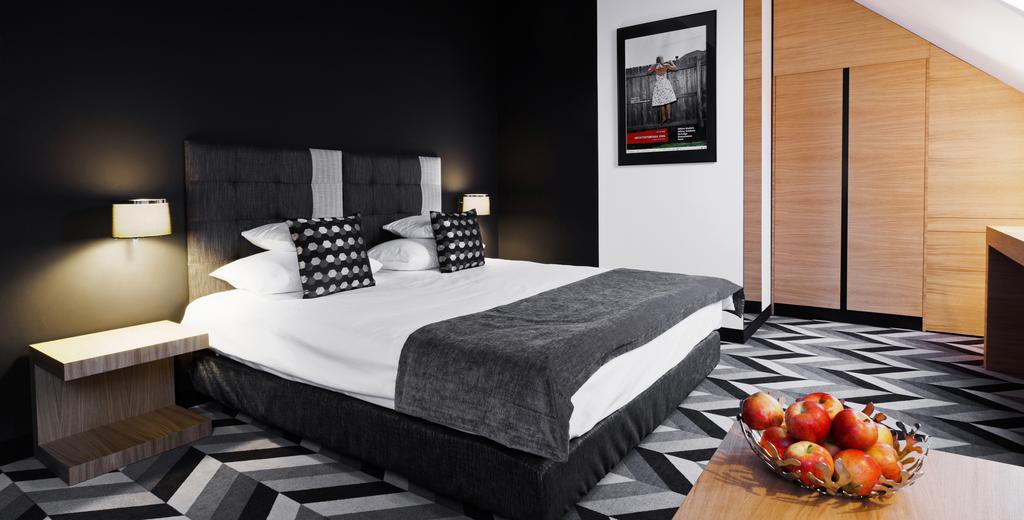 POZIOM 511 DESIGN HOTEL & SPA 7/46