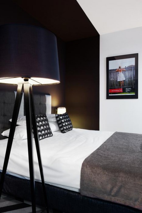 POZIOM 511 DESIGN HOTEL & SPA 5/46
