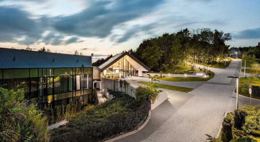 POZIOM 511 DESIGN HOTEL & SPA 1/46