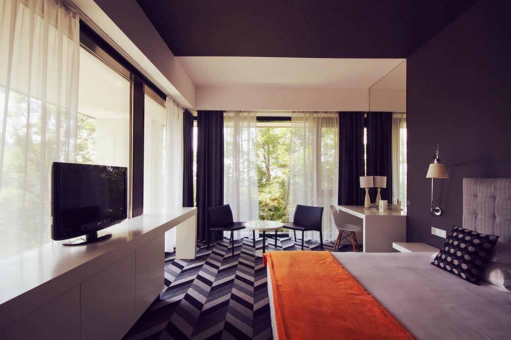 POZIOM 511 DESIGN HOTEL & SPA 8/46