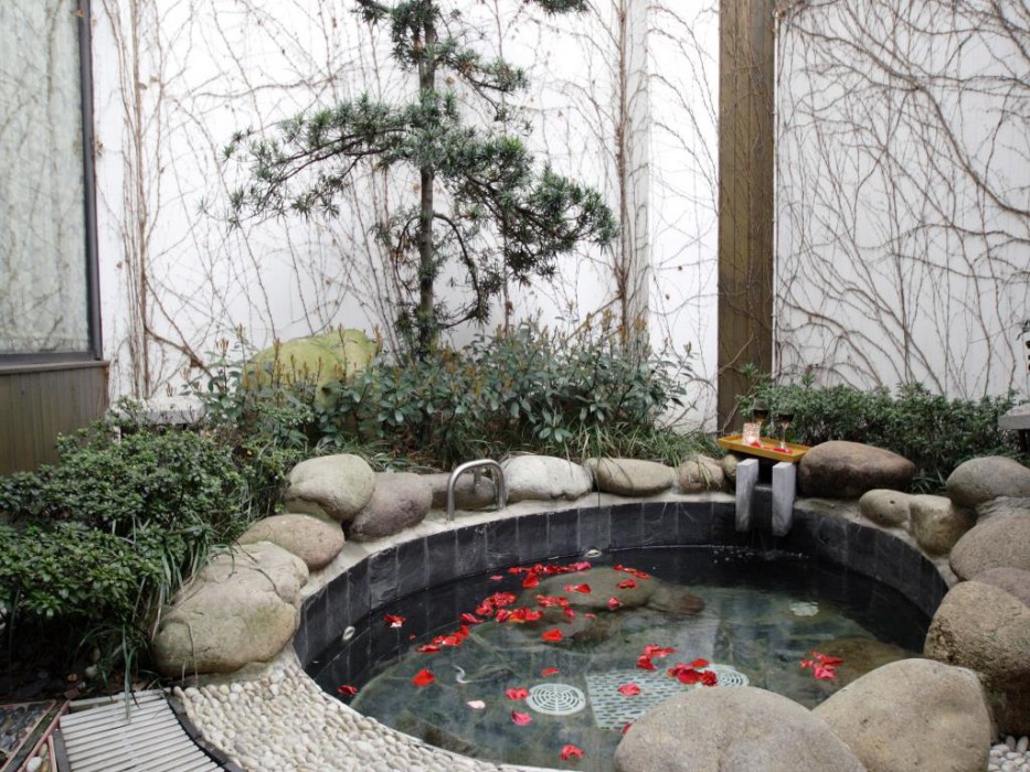HOTEL SCHOLARS SHUSHAN HOT SPRINGS RESORT 18/35
