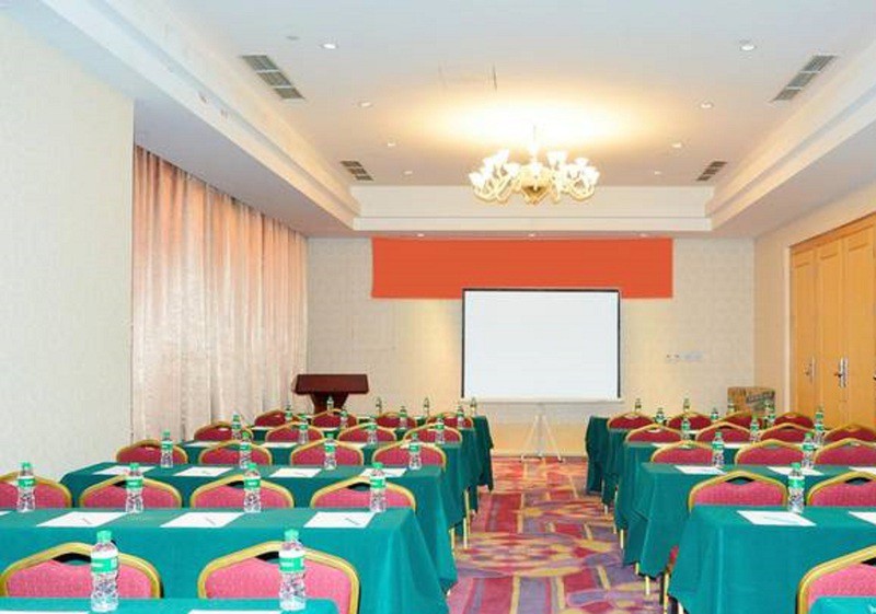 SHANSHUI FURAMA HOTEL SHENYANG 29/41