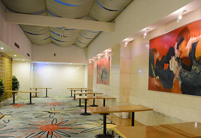 SHANSHUI FURAMA HOTEL SHENYANG 30/41