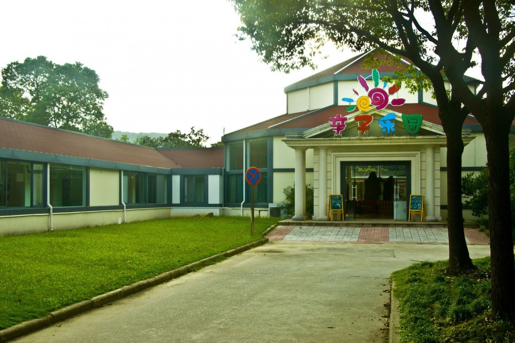 CHINA GARDEN HOTEL 19/56