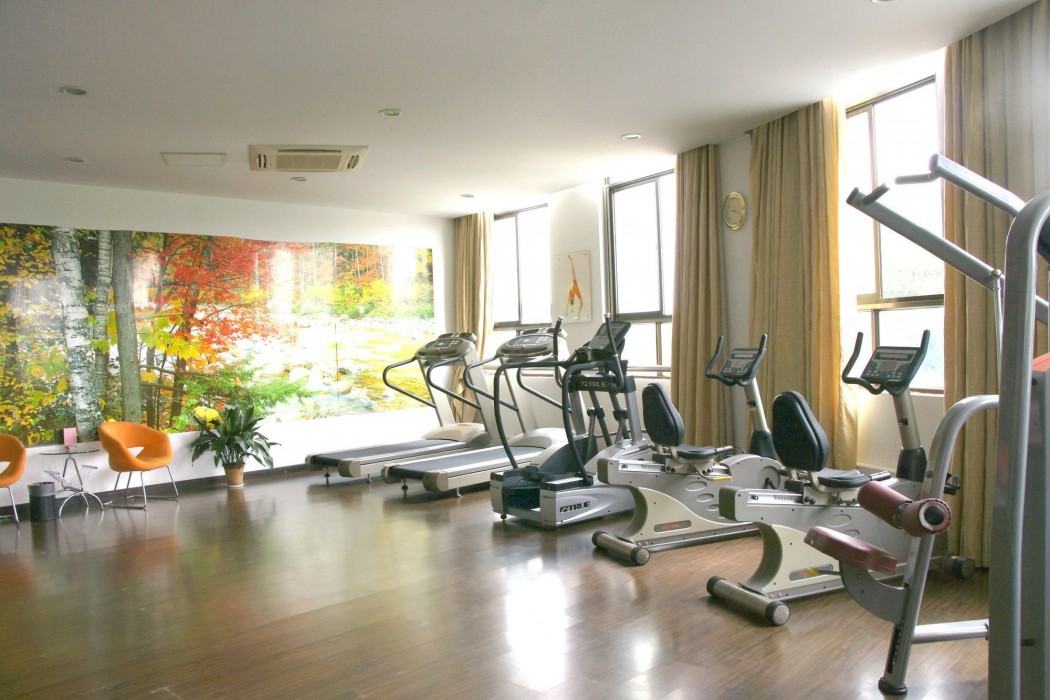 CHINA GARDEN HOTEL 36/56