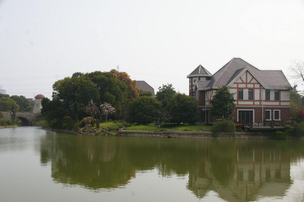 CHINA GARDEN HOTEL 28/56