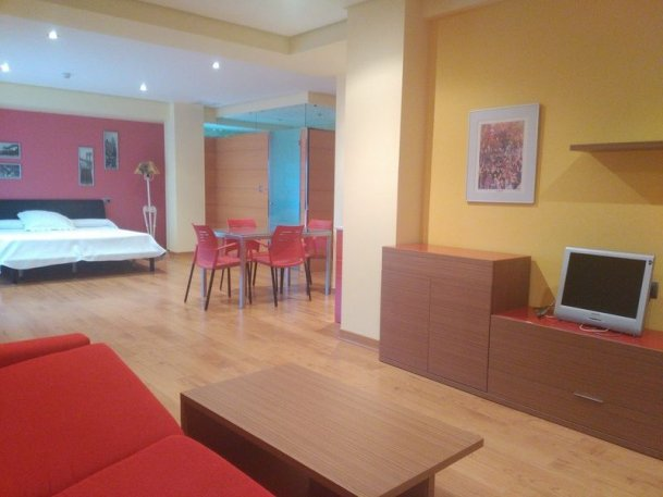 HOTEL CANITAS SUITE 1/21