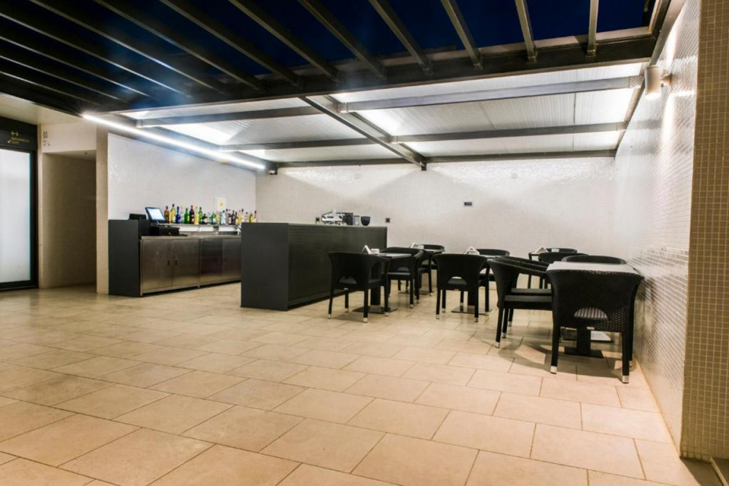 Hotel Perola 15/39
