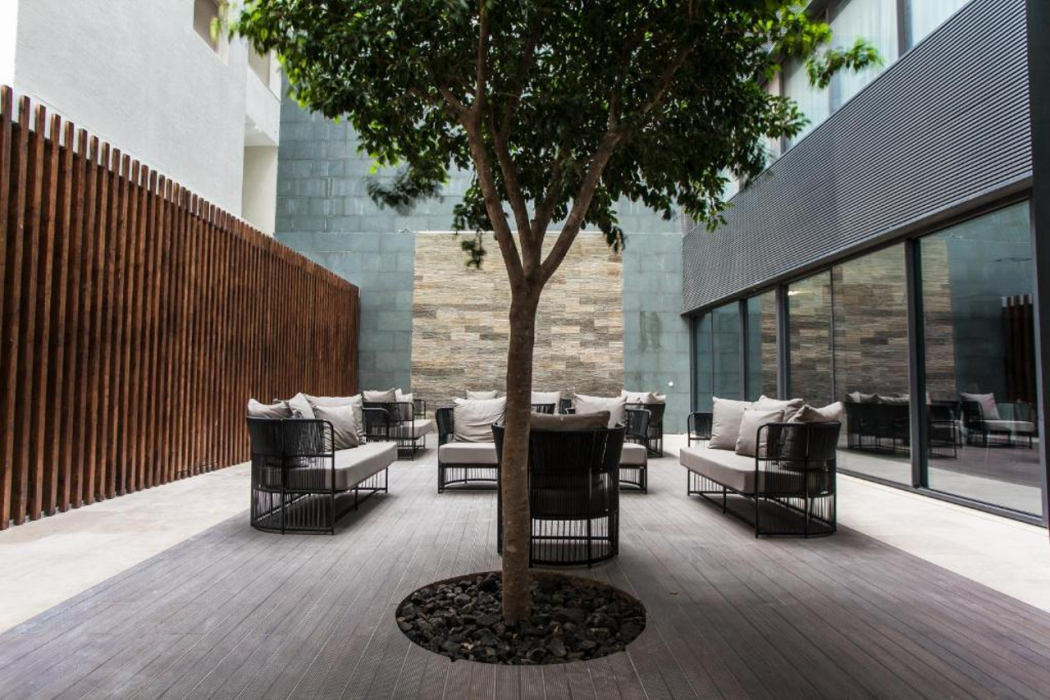 Hotel Perola 17/39