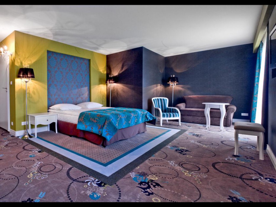 Lamberton Hotel 12/65