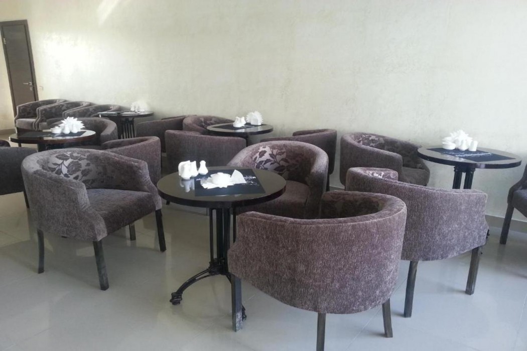 Royal Petrol Hotel Taldykorgan 17/32