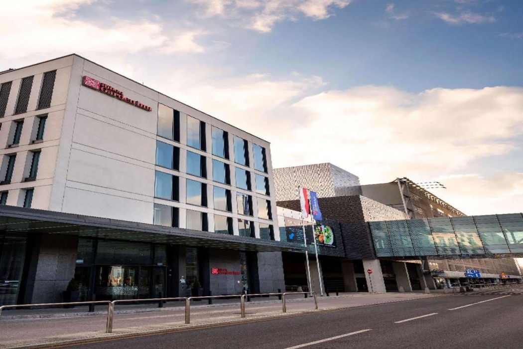 Hilton Garden Inn Krakow Airport 2/44