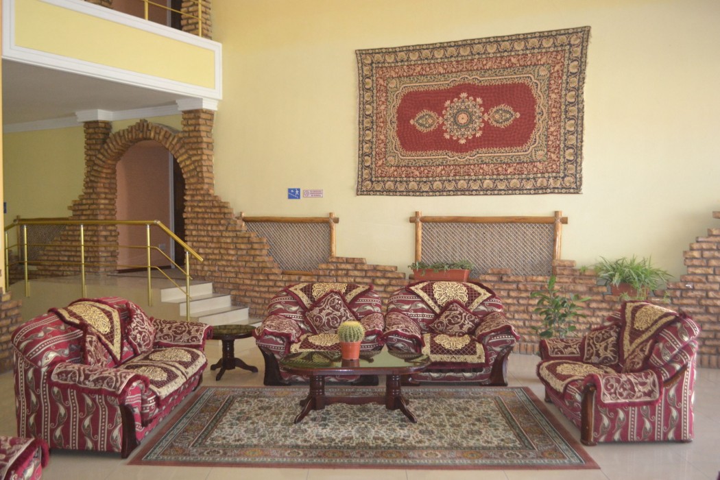 ASIA KHIVA 24/44