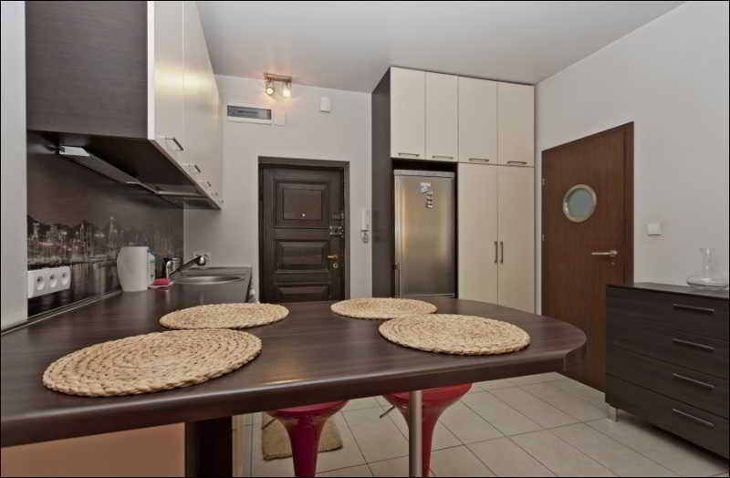 P&O APARTMENTS PIEKARSKA 5/6