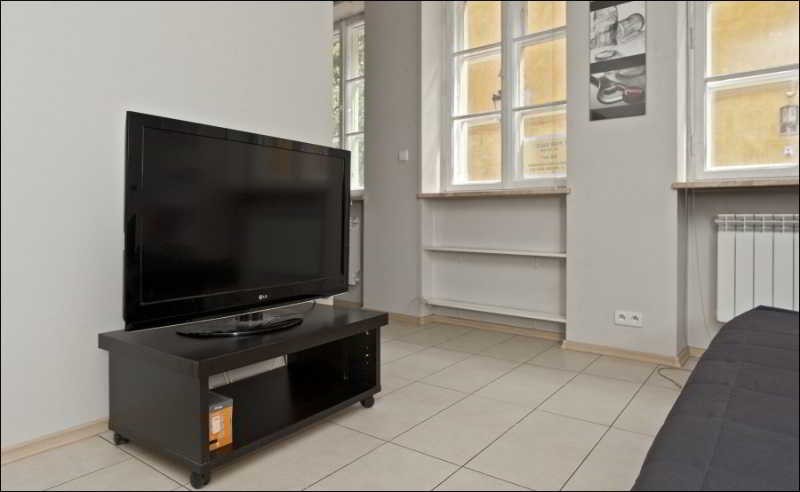 P&O APARTMENTS PIEKARSKA 4/6