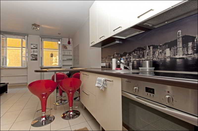 P&O APARTMENTS PIEKARSKA 6/6