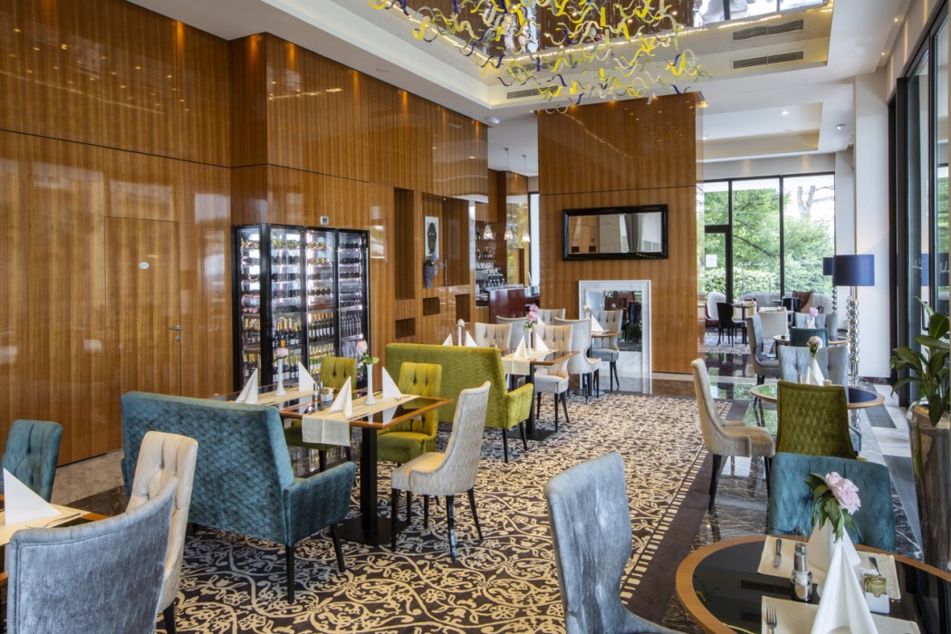 Amadria Park Hotel Royal 34/66