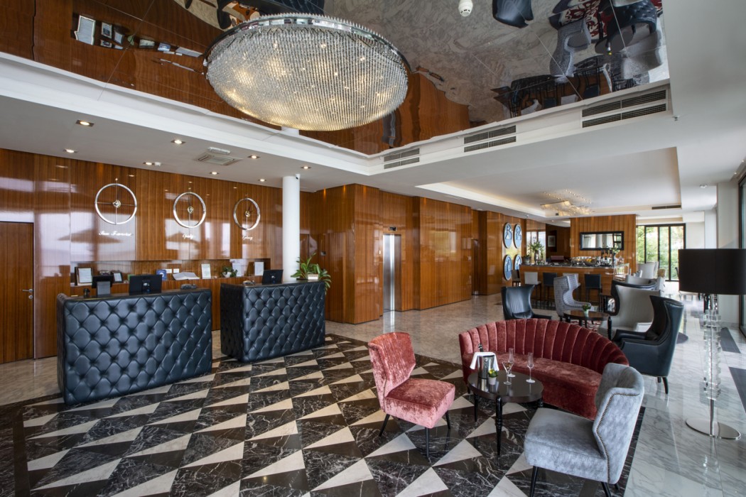 Amadria Park Hotel Royal 9/66