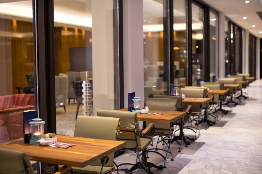 Amadria Park Hotel Royal 29/66