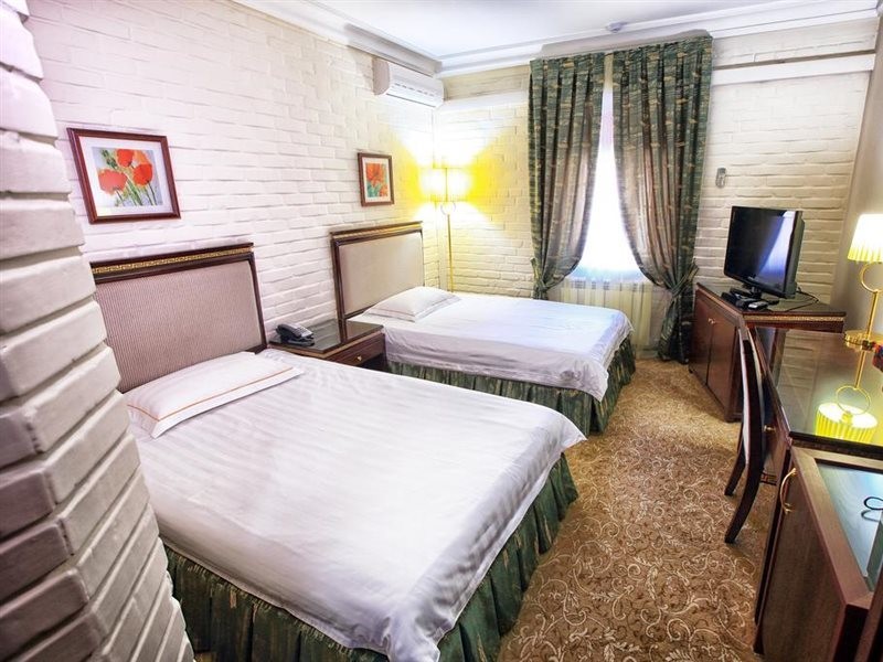 Hl 309 Hotel 21/55