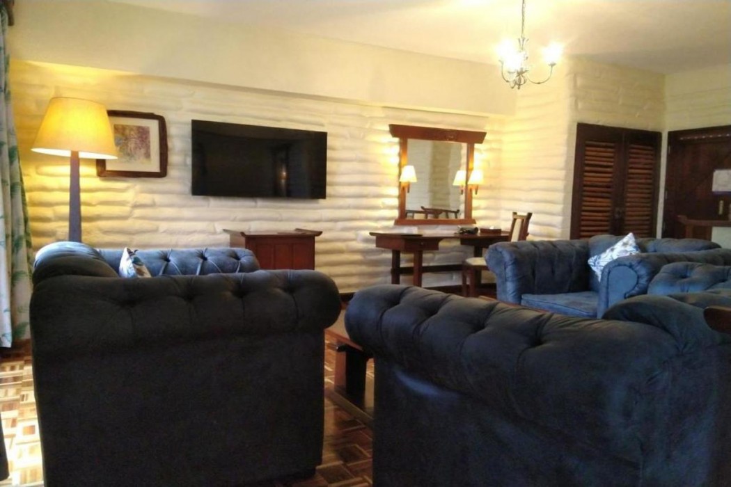 Room at Taita Hills Safari Resort And Spa, TSAVO