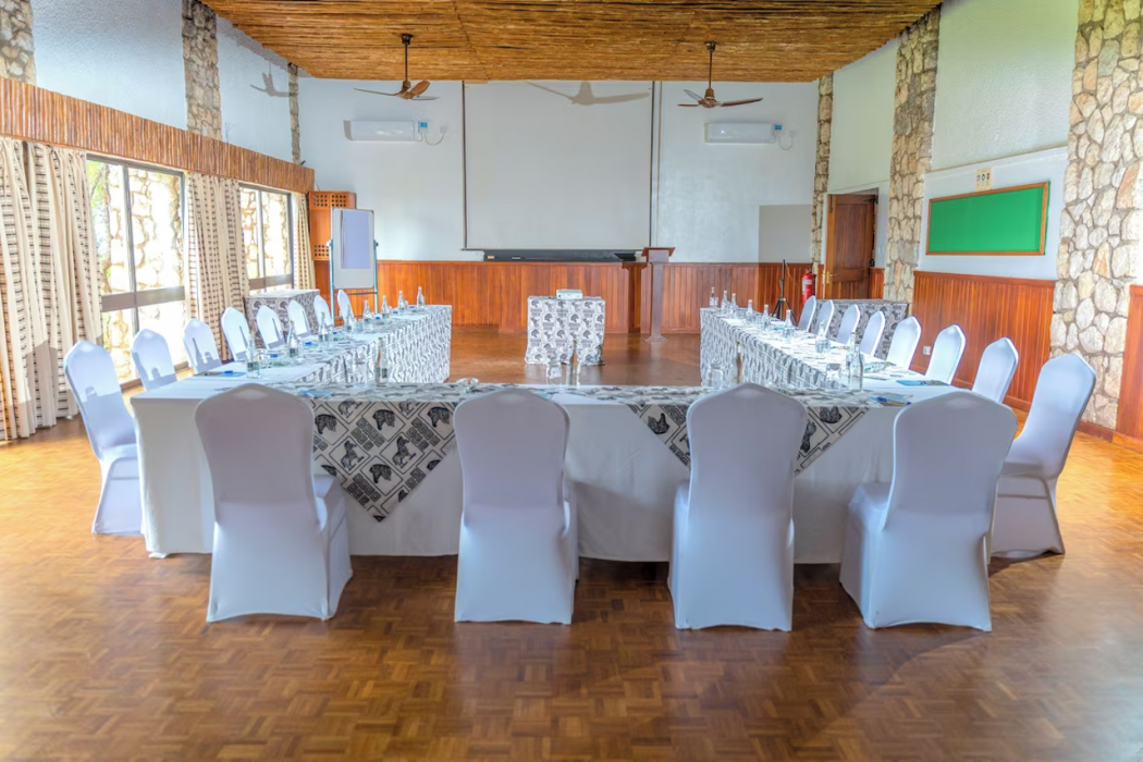 Taita Hills Safari Resort And Spa 22/63