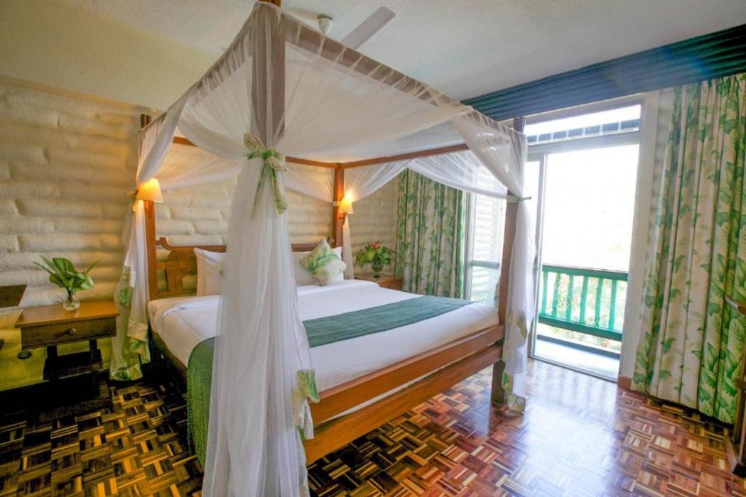 Taita Hills Safari Resort And Spa 8/63