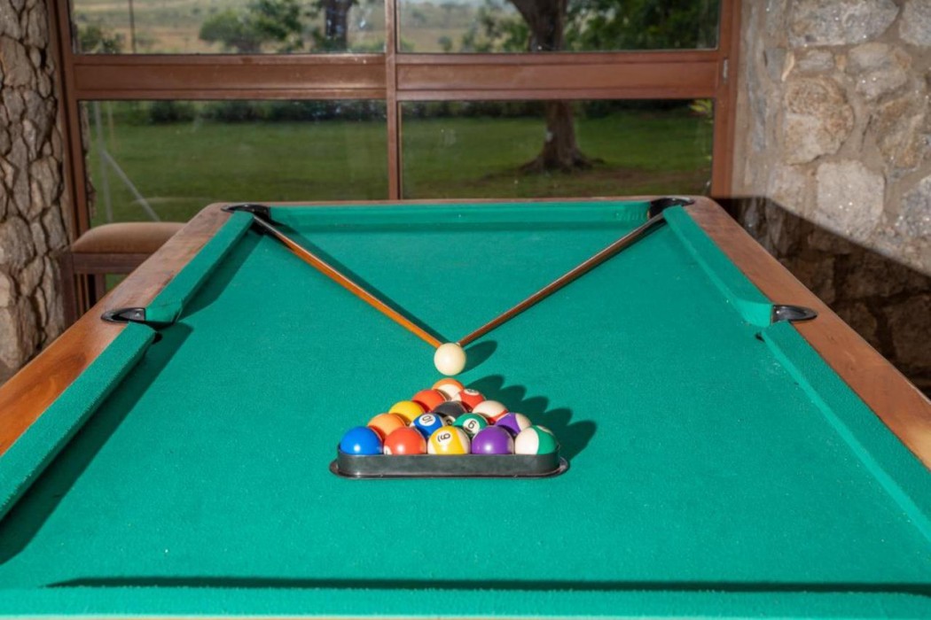 Taita Hills Safari Resort And Spa 23/63