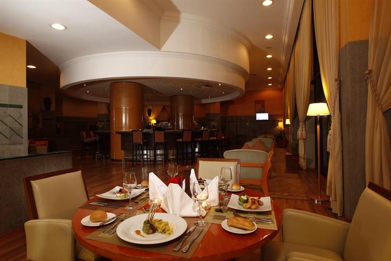 Ledger Plaza N Djamena 32/43