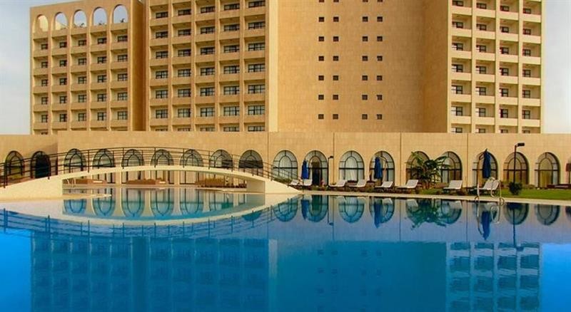 Ledger Plaza N Djamena 21/43