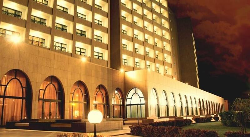 Ledger Plaza N Djamena 23/43