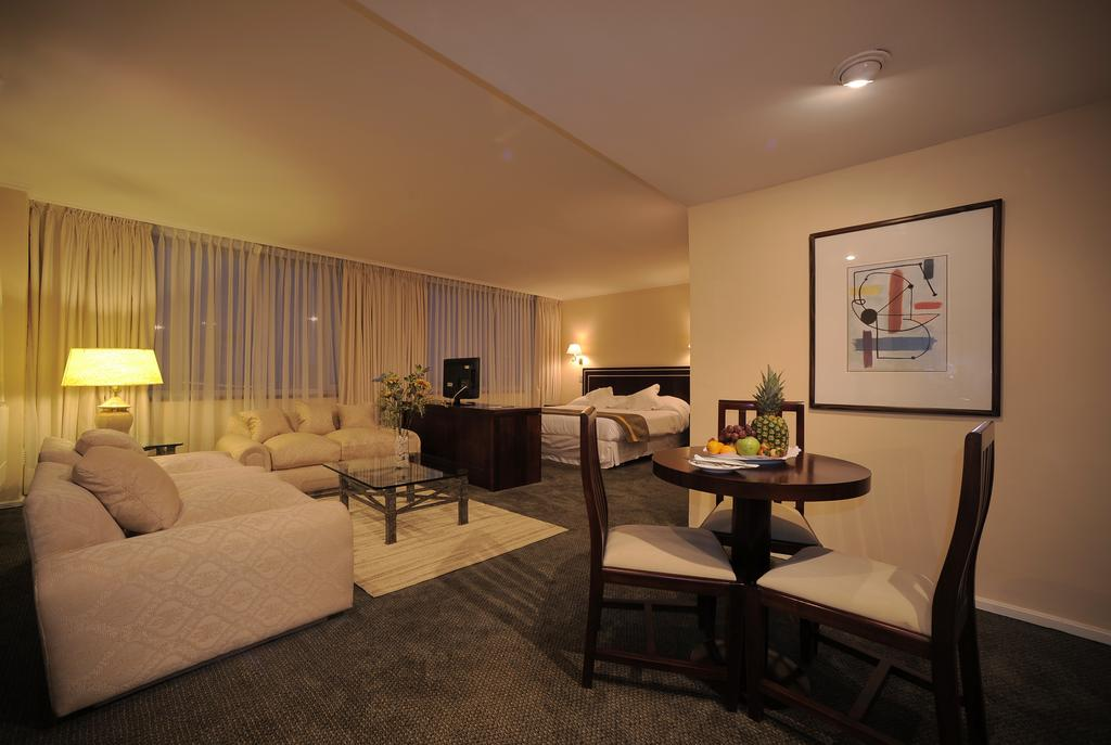 HOTEL EL ARAUCANO 5/53