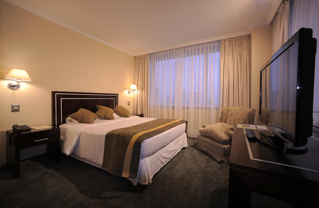HOTEL EL ARAUCANO 6/53