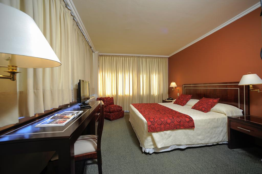 HOTEL EL ARAUCANO 7/53