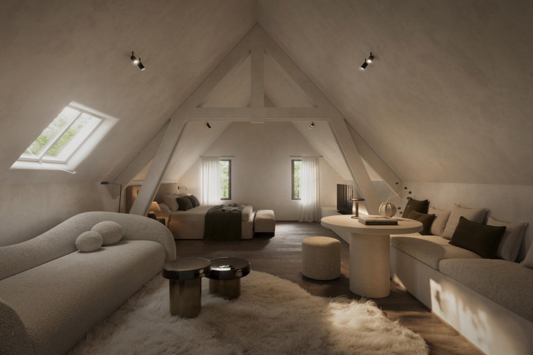 Priorij Corsendonk Hotel 6/47