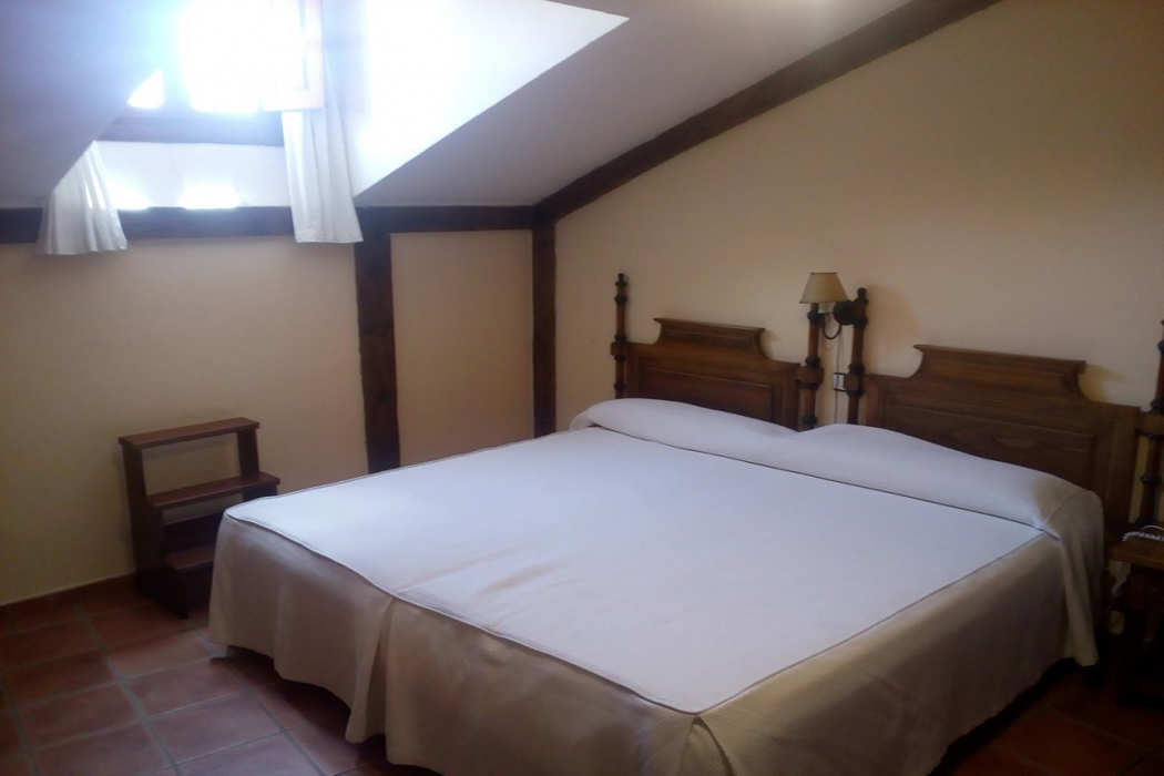 Hotel Las Cancelas 6/57