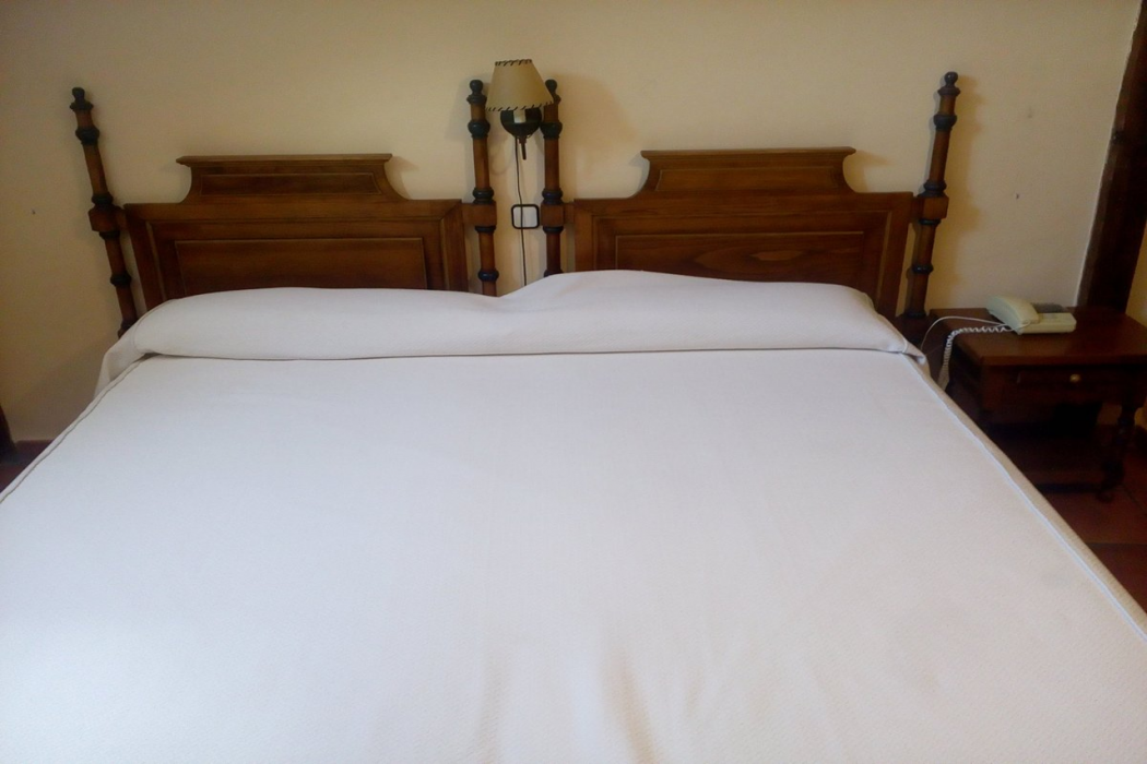Hotel Las Cancelas 5/57
