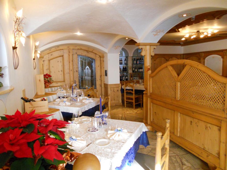 FAMILY HOTEL LA PERLA 22/53