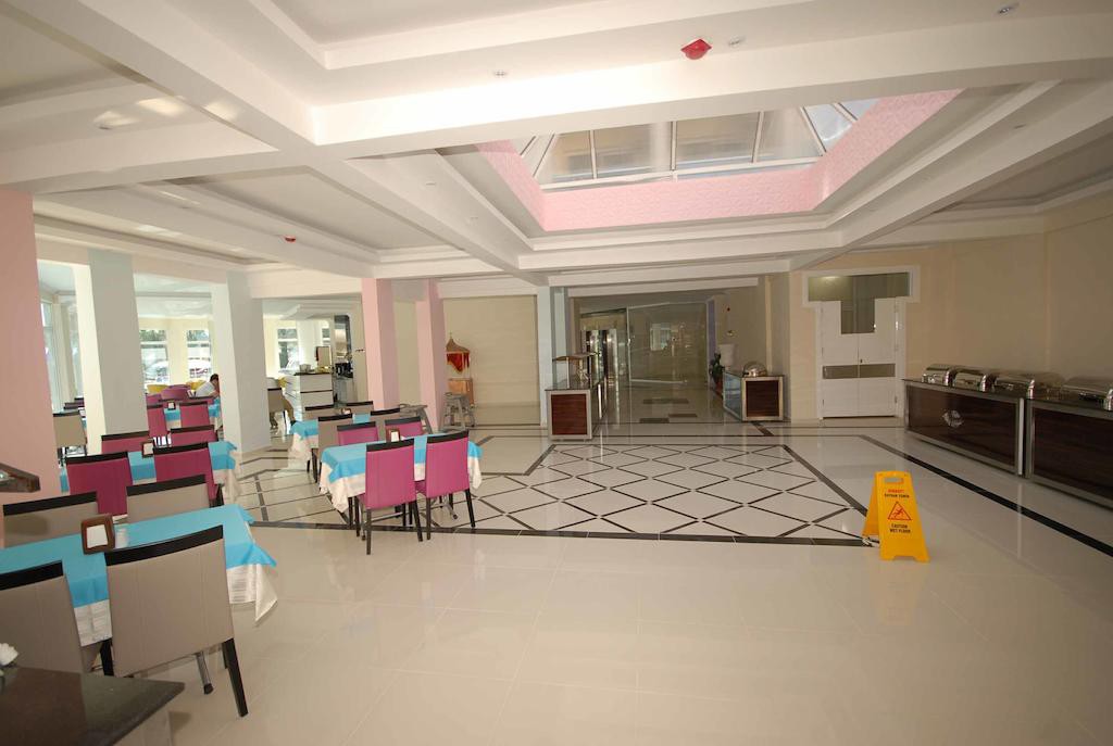 Infinity Beach Hotel 14/39