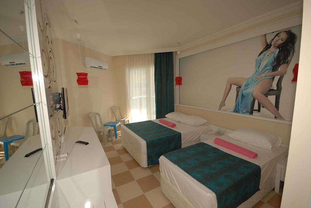 Infinity Beach Hotel 9/39