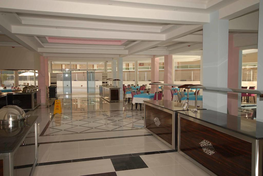 Infinity Beach Hotel 16/39