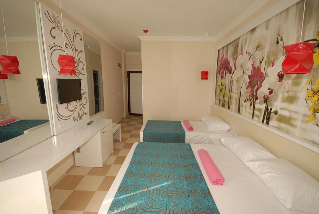 Infinity Beach Hotel 10/39
