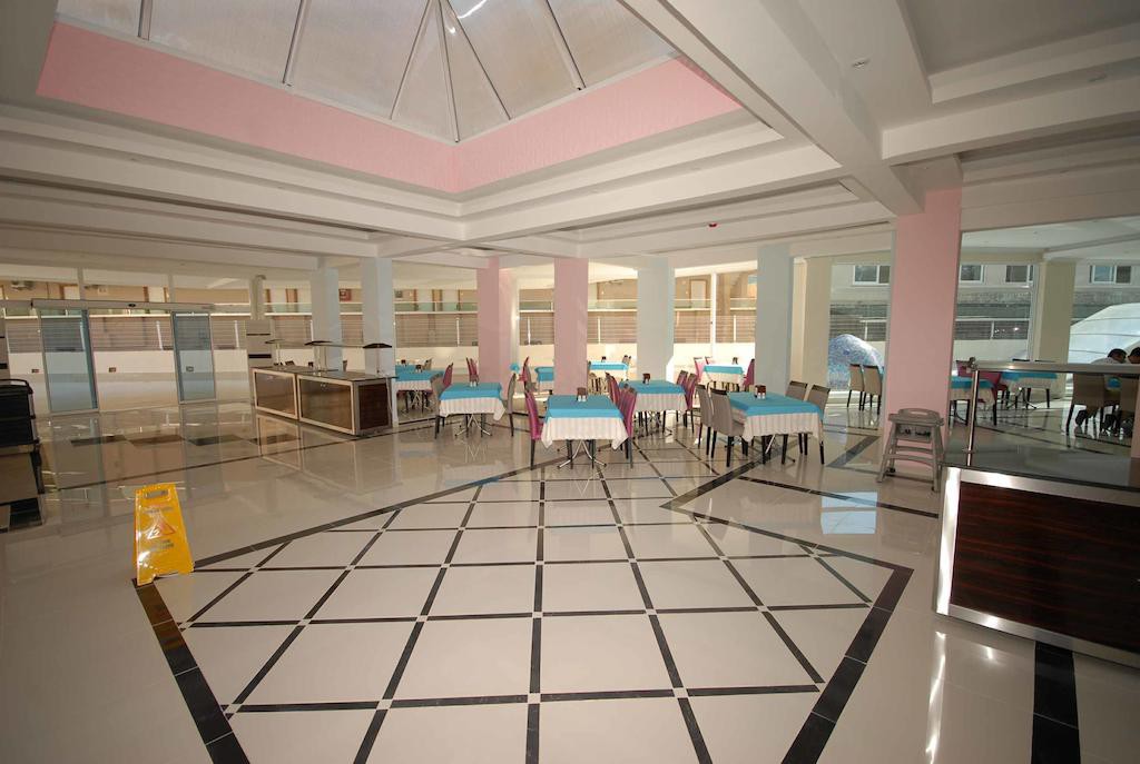 Infinity Beach Hotel 15/39