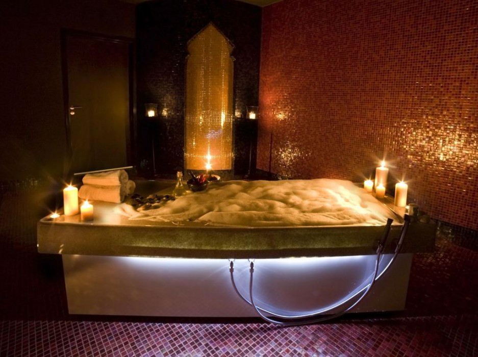 HOTEL REMES SPORT AND SPA 13/32