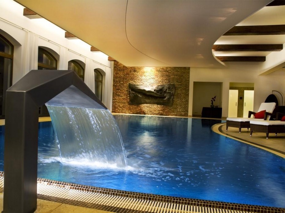 HOTEL REMES SPORT AND SPA 15/32