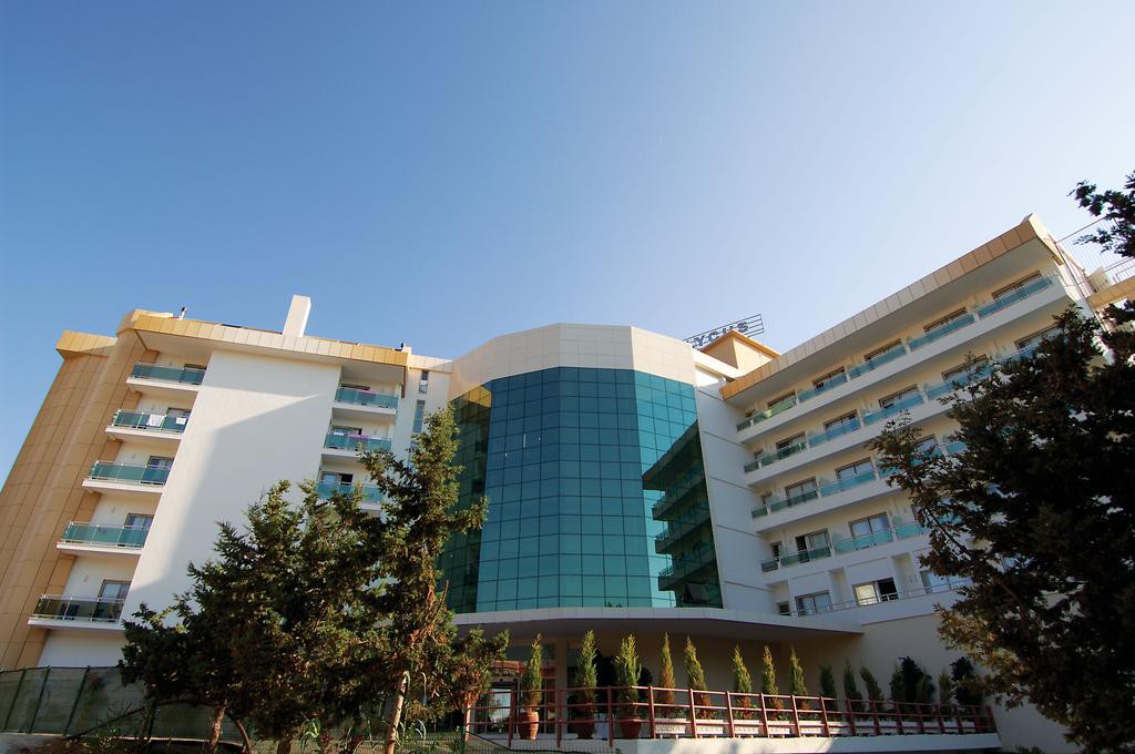 LYCUS BEACH HOTEL 1/57